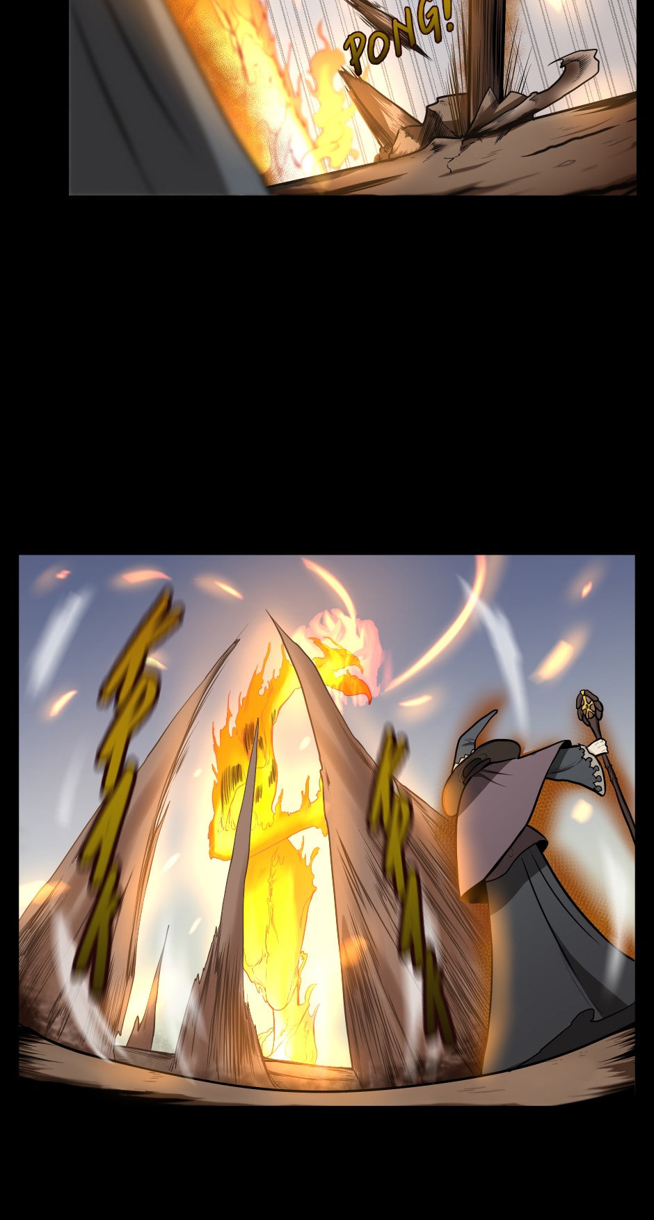 The Beginning After The End Chapter 50 image 16